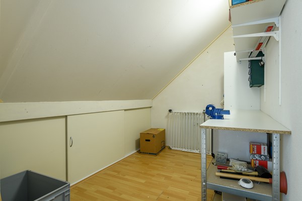 Medium property photo - De Flier 3811, 6605 ZS Wijchen